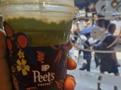 -Peet's Coffee皮爷咖啡(豫园店)