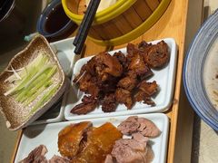 -萬家灯火·私房湘菜·22年老手艺(南岭大道店)