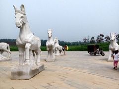 -南京金牛湖风景区