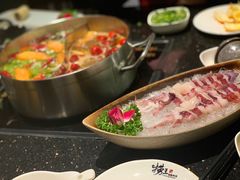 -捞王锅物料理(温州万象城店)