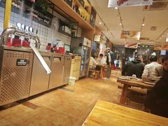 -木屋烧烤(西南角店)