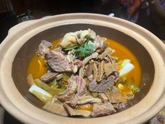-福宝漠北·牛羊肉(广埠屯店)