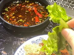-老号李小肠西昌特色火盆烧烤(树高威尼斯店)