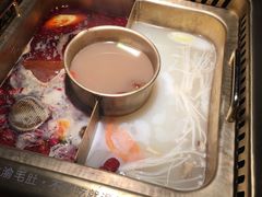 -大渝火锅(如皋万都广场店)