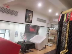 -思迈威健身(积玉桥万达店)