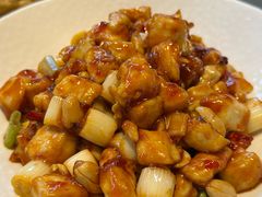-黑窑厂糖油饼烤鸭·清真菜(旗舰店)