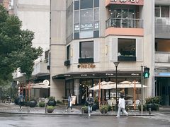 -Peet's Coffee皮爷咖啡(大学路店)