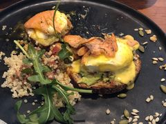 -UPPER KITCHEN(延安路店)