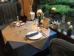 -火车头法国西餐厅