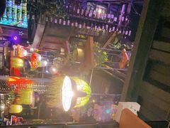 -胡桃里乐队酒馆(鎏嘉码头店)