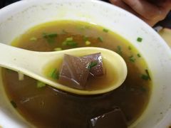 -黄阿姨锅贴大王(万航渡路店)