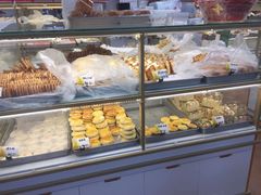 -爱德顺糕点食屋(利民道店)