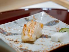 喜之次-荣一代目OMAKASE板前料理