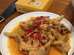 -邱大妈水煮(龙山店)