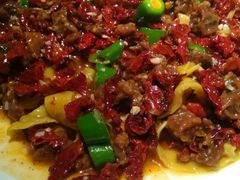 -葡萄集|滋味新疆菜·精酿酒馆(瑞豪酒店)