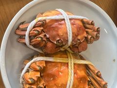 -品鲜村农家菜·阳澄湖大闸蟹(总店)