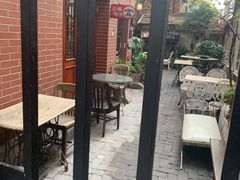 -古董花园(思南路42弄小区店)