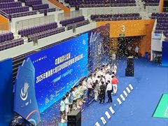 -深圳市宝安体育中心体育场