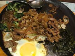 -豪享来中西餐厅(隆昌店)