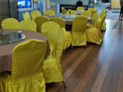 大堂-瑶记海鲜餐厅(西涌店)