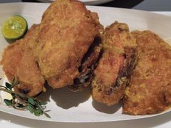 -桂满陇·手作小笼包&江南叫花鸡(中山公园店)