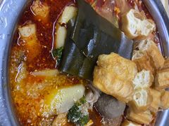 -四川老牛麻辣烫(北门桥店)