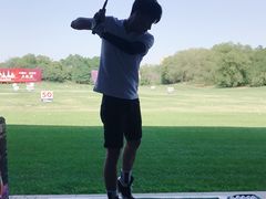 -万柳高尔夫俱乐部