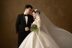 -全城热恋璀璨婚纱摄影(国贸总店)