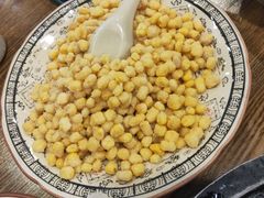 蛋黄玉米-百年老扣碗(沙坪坝店)