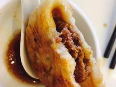 -馅饼粥·百年传承 since1926(中山路店)