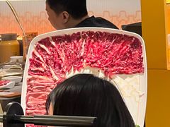-潮发潮汕牛肉店(东方宝泰店)