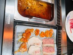 -星伦多自助料理·涮烤一体(虹悦城店)