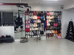 -M.S拳击泰拳馆(大学路店)
