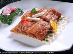 -镛记酒家