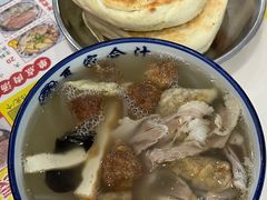 -夏家合汁(天润花园小区店)