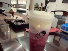 -喜茶(广州东方宝泰店)