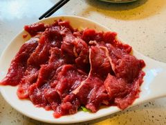 麻辣嫩牛肉-五熟府(东方盐湖城店)