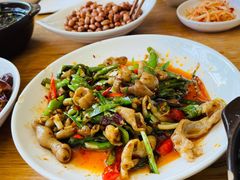 火爆肠头-梁平烂肥肠(梁平时光店)