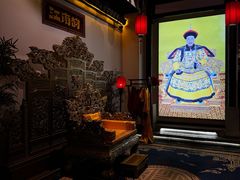 -江南韵·无锡太湖文化体验餐厅(凤凰天街店)