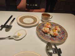 -狮拾久·现代新加坡料理(壹方城店)