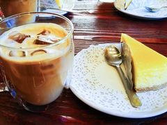 -MUSEE CAFE(保利·时光里店)