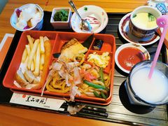 -皇品田苑日式料理(苏州中心店)