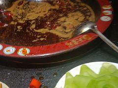 -矮板凳老火锅(宽窄巷子店)