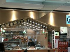 -狮头牌卤味研究所·卤味饭(花城汇南区店)