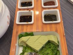 -海泰食府(北京总店)