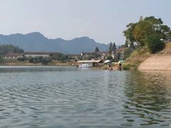 -新安江山水画廊风景区
