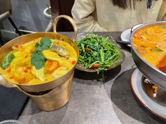 -泰逅SOMTAM泰国餐厅(新淮中心店)