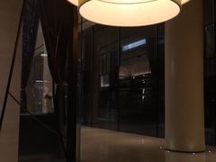 -上海衡山路十二号华邑酒店