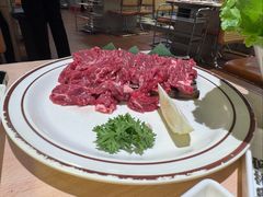 -伊茉家的烤肉店(勒泰中心店)