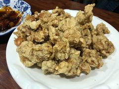 -大隐隐于市私房菜(保和小区店)